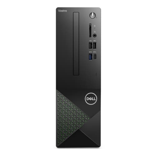 Dell Vostro 3030 SFF Desktop,Intel Core i5-12400(6-Core,18M Cache,2.5GHz to 4.4GHz),8GB,512GB SSD,Intel UHD 730 Graphics,Win11Pro,3Yr "N8006VDT3030SFFEMEA01_WIN-05" — miniatură