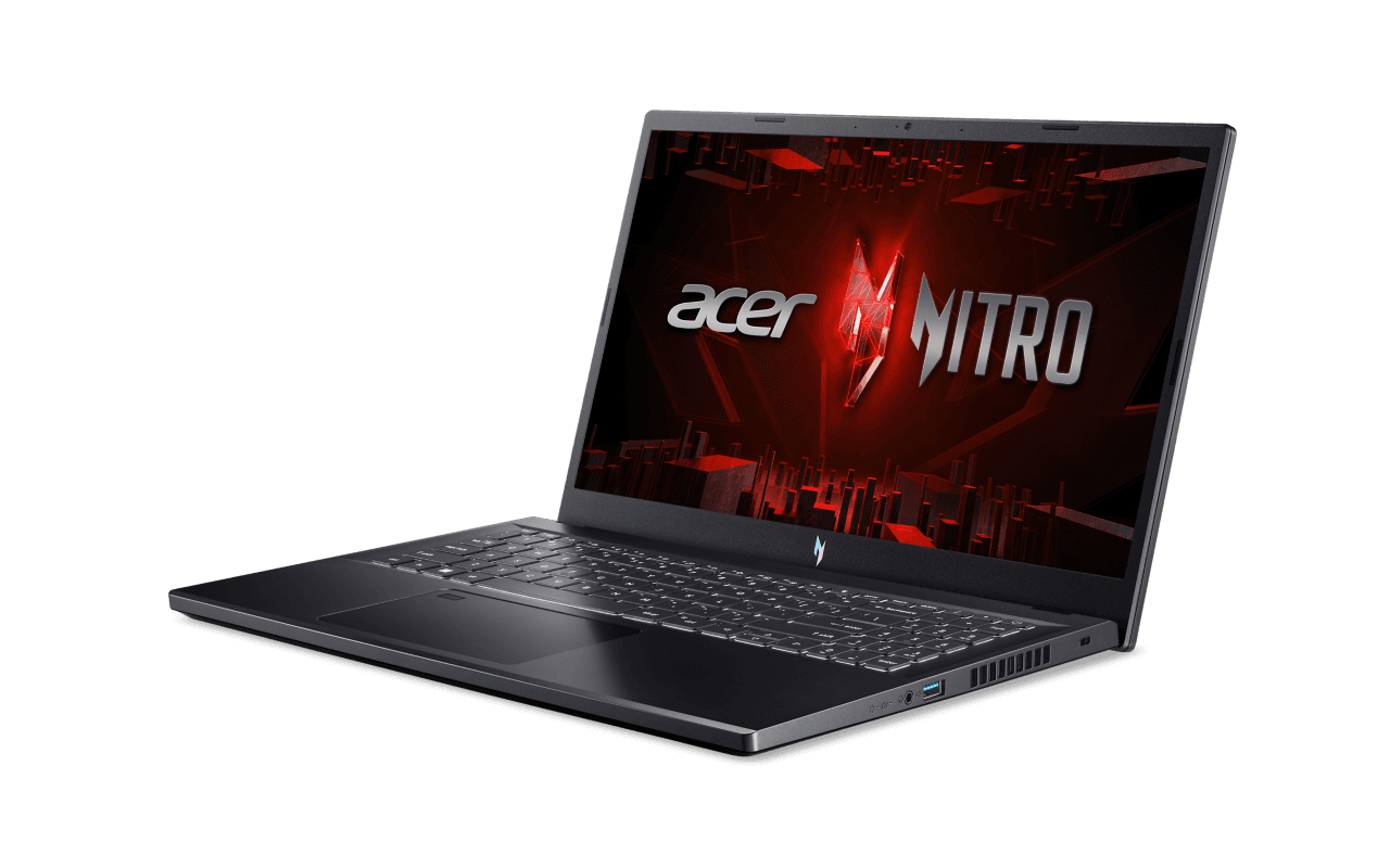 ANV15 15 FHD I7-13620H 16GB 1TB 4050 DOS "NH.QNBEX.004" ( — miniatură