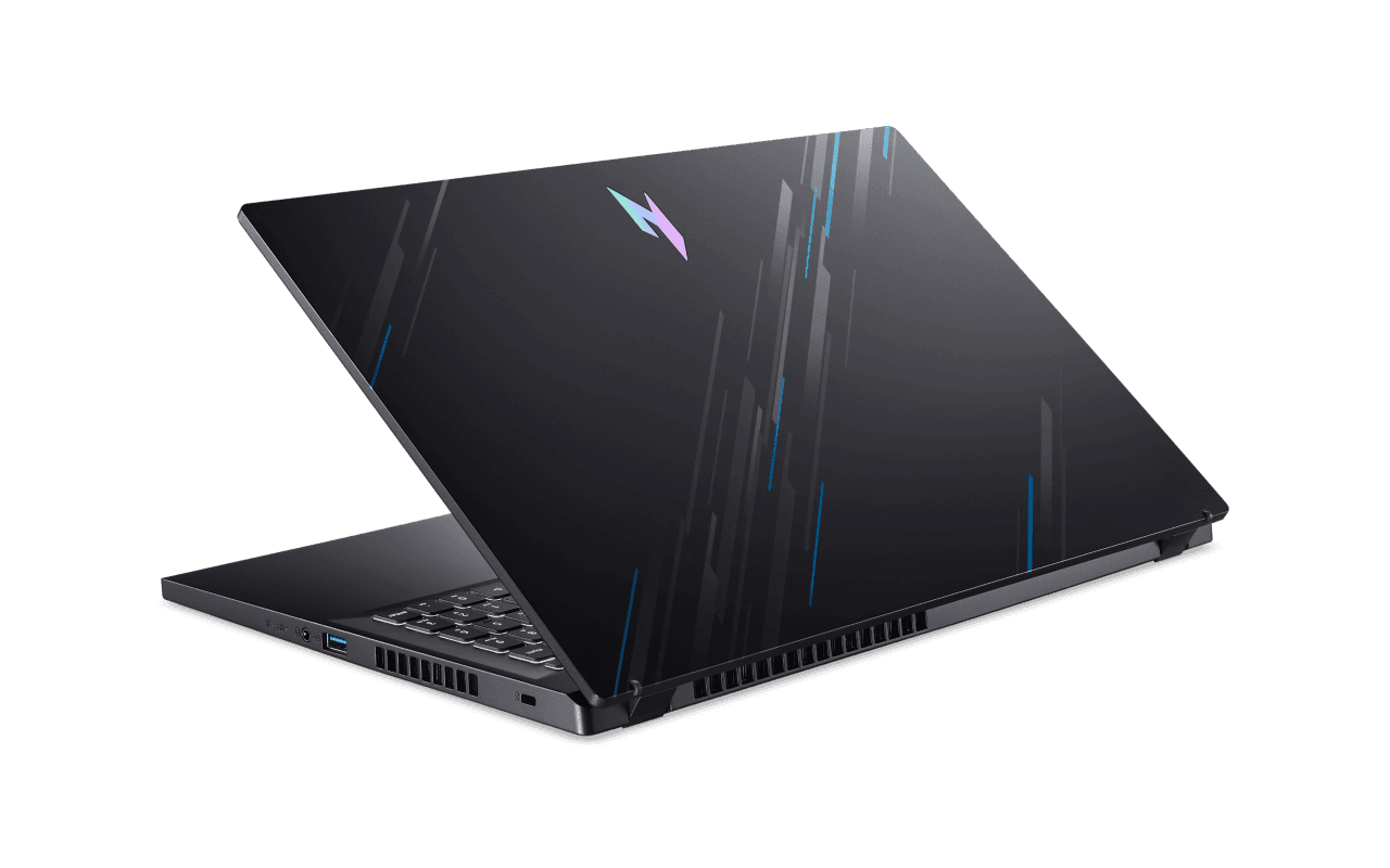 ANV15 15 FHD I7-13620H 16GB 1TB 4050 DOS "NH.QNBEX.004" ( — miniatură