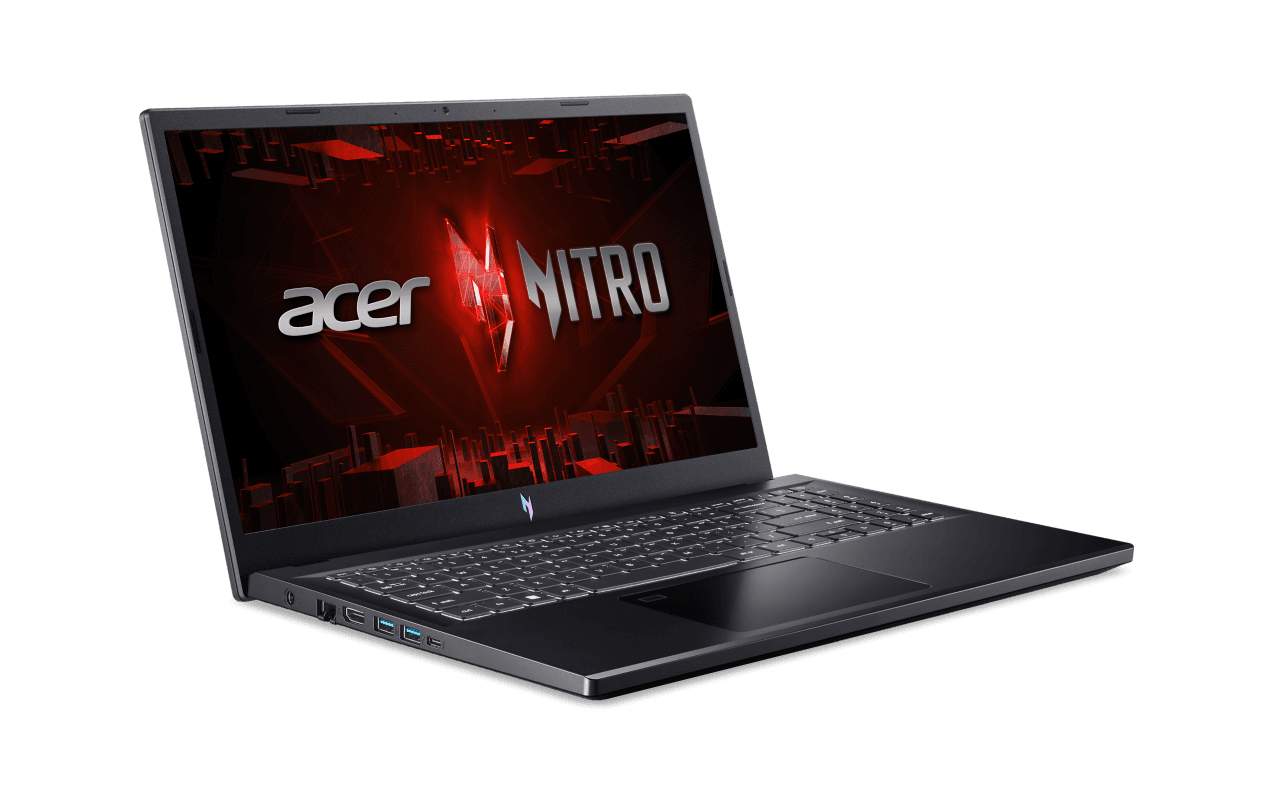 ANV15 15 FHD I7-13620H 16GB 1TB 4050 DOS "NH.QNBEX.004" ( — miniatură
