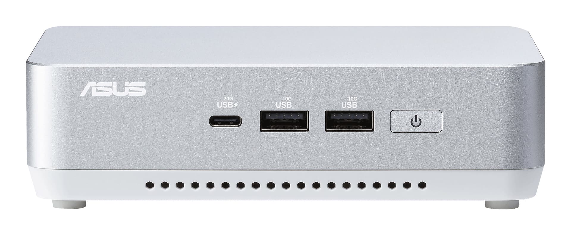 PC KIT NUC 14 PRO+ MINI/CU5-125H NUC14RVSU5 ASUS "NUC14RVSU5"