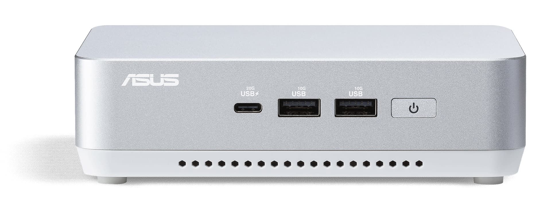 PC KIT NUC 14 PRO+ MINI/CU5-125H NUC14RVSU5 ASUS "NUC14RVSU5" — miniatură