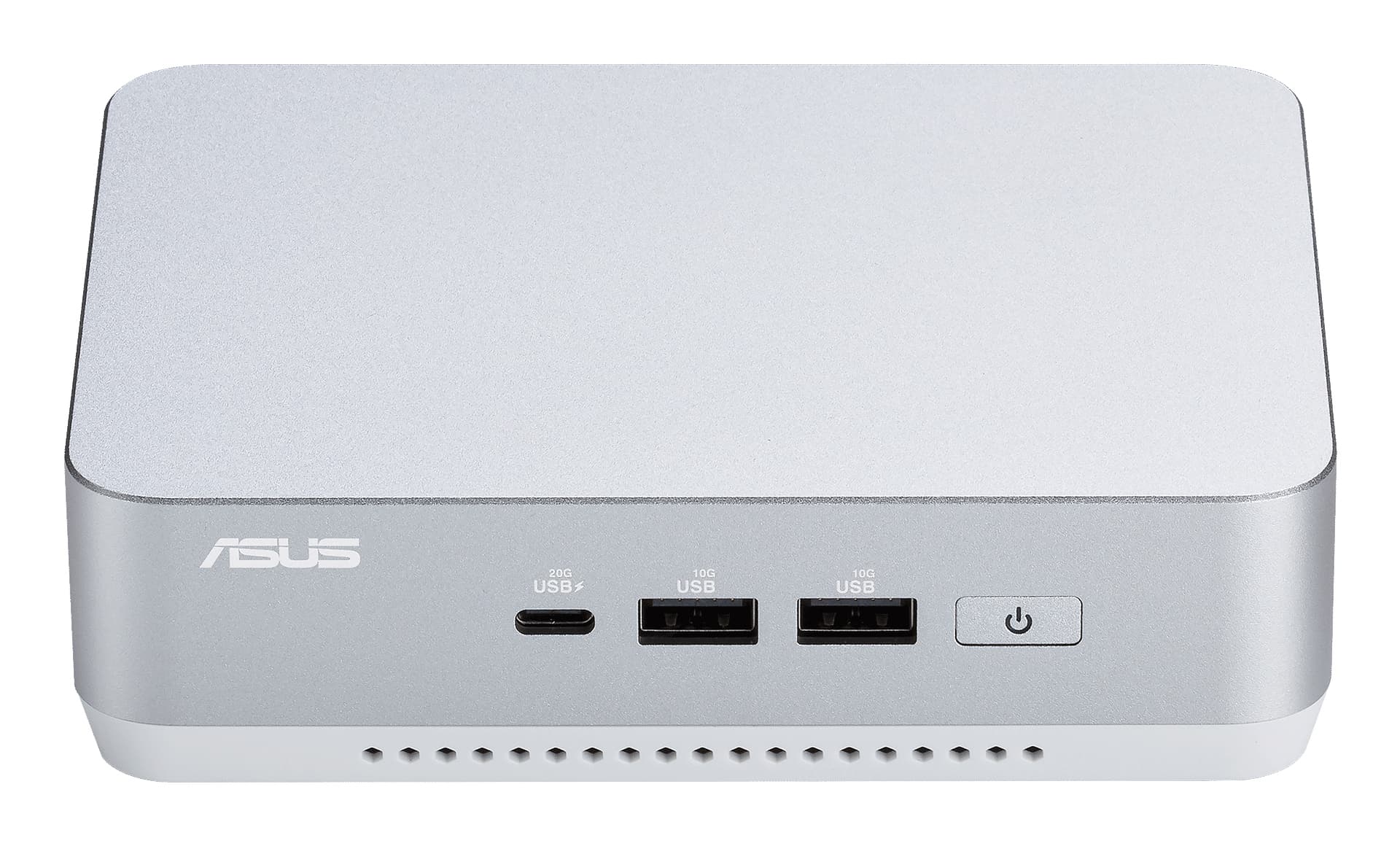 PC KIT NUC 14 PRO+ MINI/CU5-125H NUC14RVSU5 ASUS "NUC14RVSU5" — miniatură