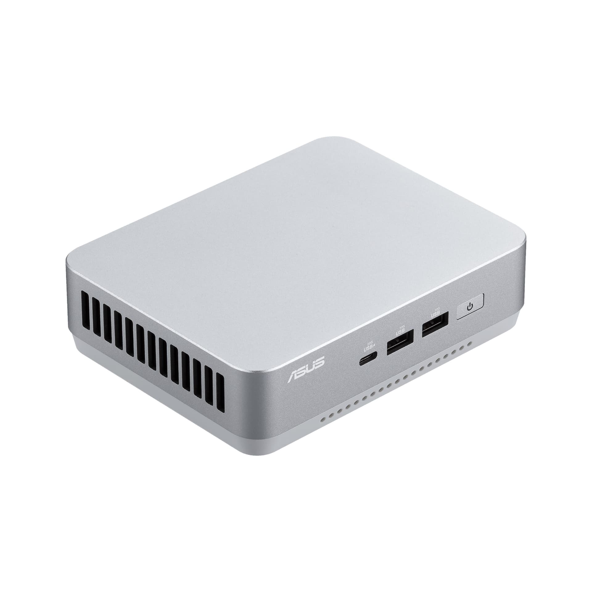 PC KIT NUC 14 PRO+ MINI/CU9-185H NUC14RVSU9 ASUS "NUC14RVSU9" — miniatură