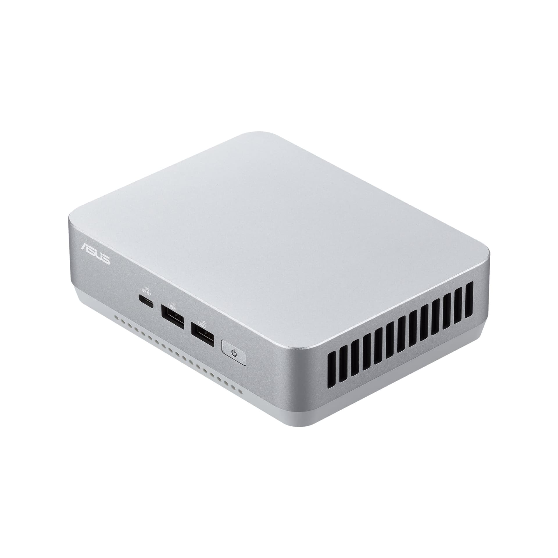 PC KIT NUC 14 PRO+ MINI/CU9-185H NUC14RVSU9 ASUS "NUC14RVSU9" — miniatură