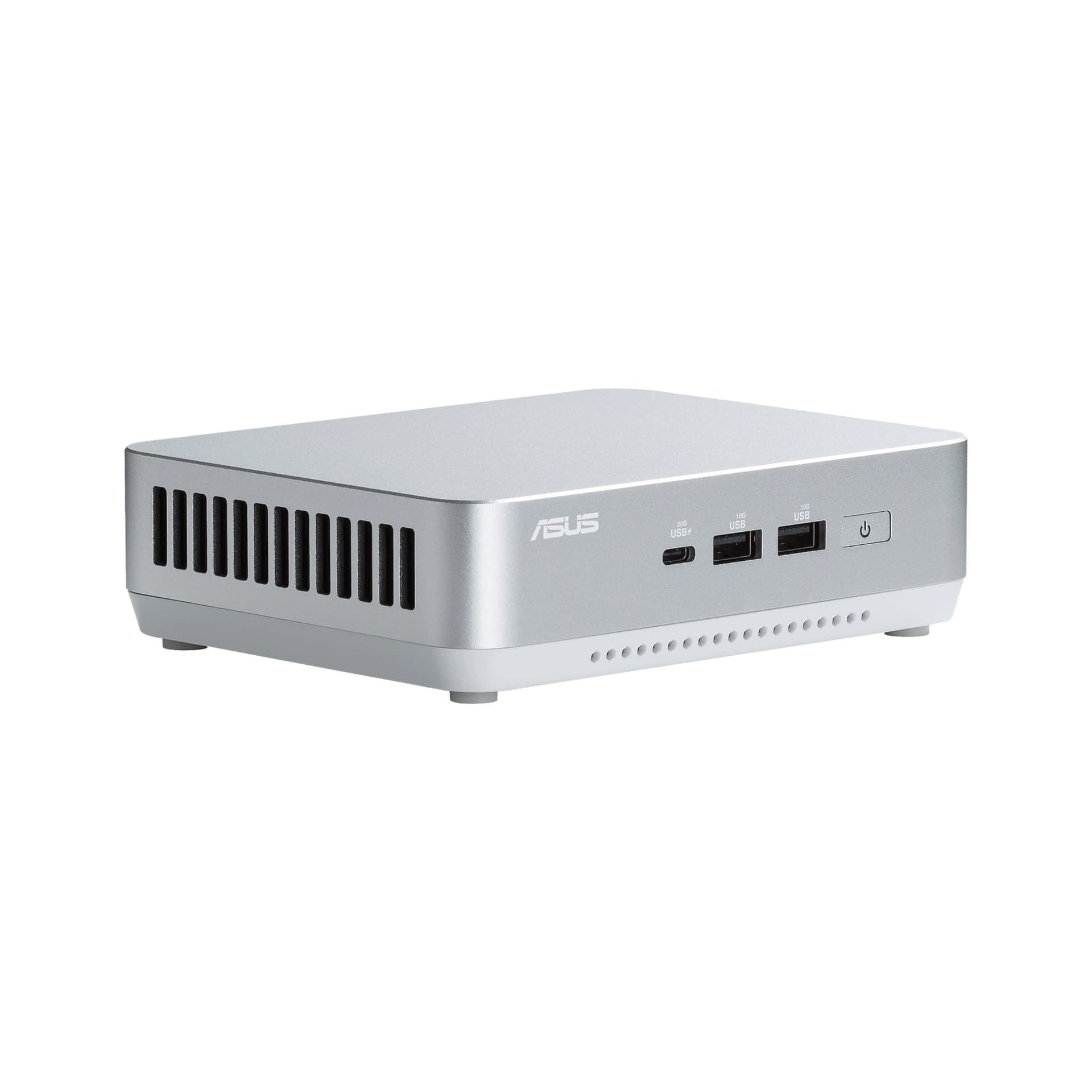 PC KIT NUC 14 PRO+ MINI/CU9-185H NUC14RVSU9 ASUS "NUC14RVSU9" — miniatură