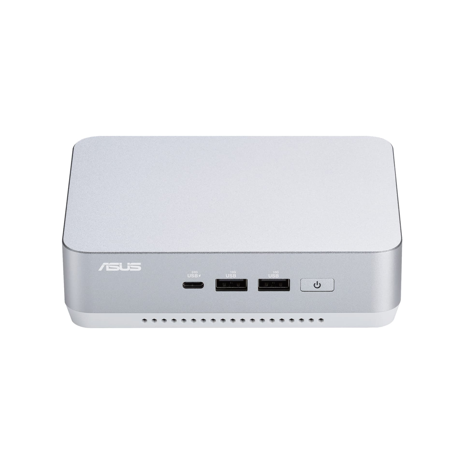 PC KIT NUC 14 PRO+ MINI/CU9-185H NUC14RVSU9 ASUS "NUC14RVSU9" — miniatură