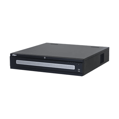NVR 128 CHANNELS NVR608RH-128-XI "NVR608RH-128-XI"