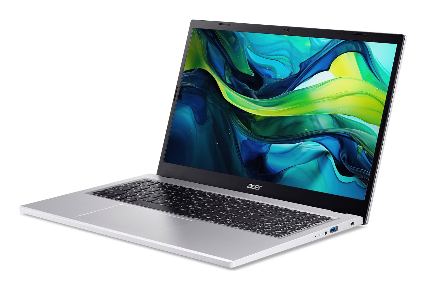 AG15 15 FHD I5-13420H 16GB 512GB UMA DOS "NX.J6SEX.00D" ( — miniatură