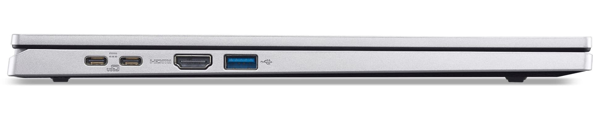 AG15 15 FHD I5-1334U 16GB 512GB UMA DOS "NX.JDCEX.002" ( — miniatură