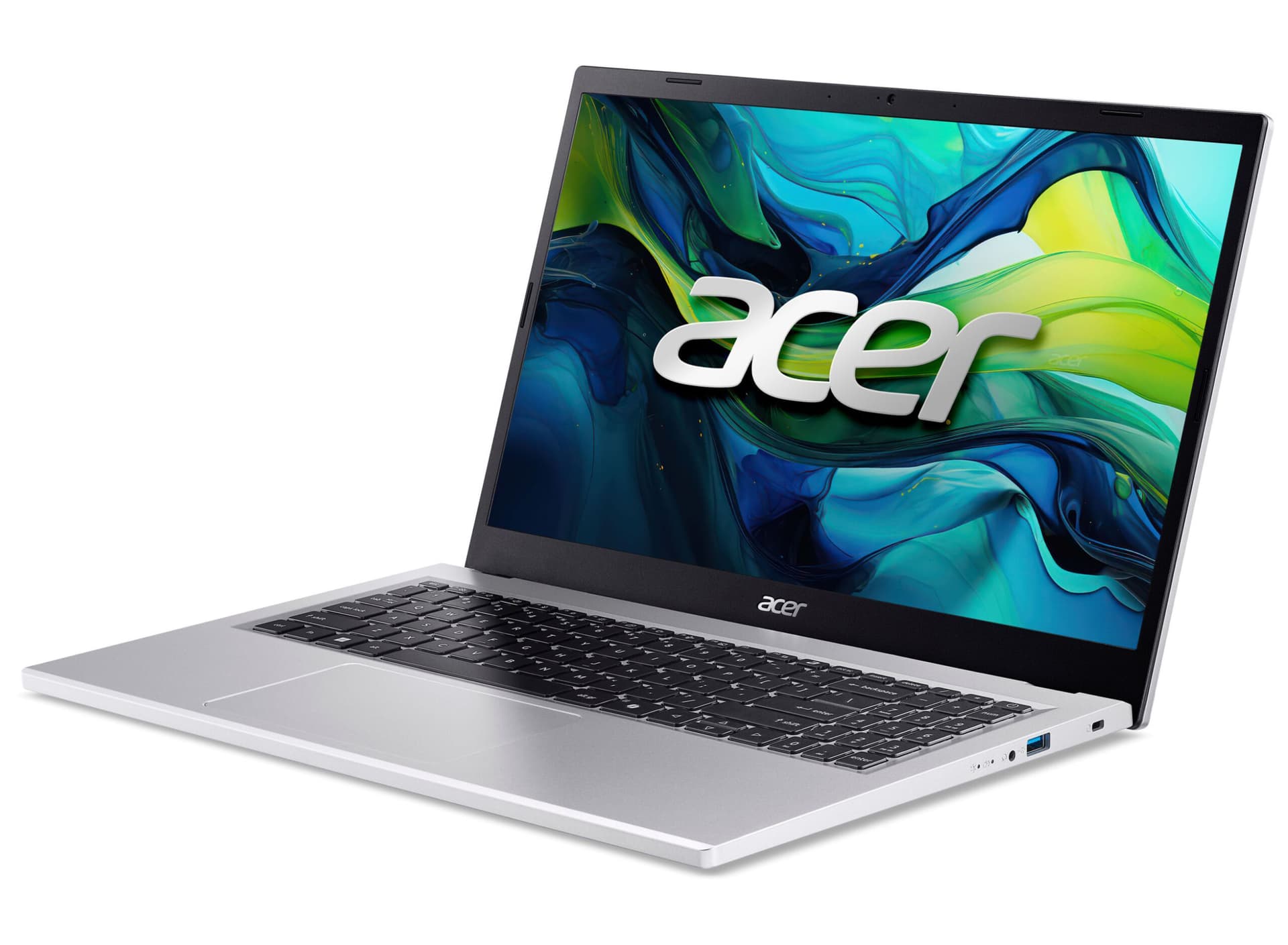 AG15 15 FHD I5-1334U 16GB 512GB UMA DOS "NX.JDCEX.002" ( — miniatură