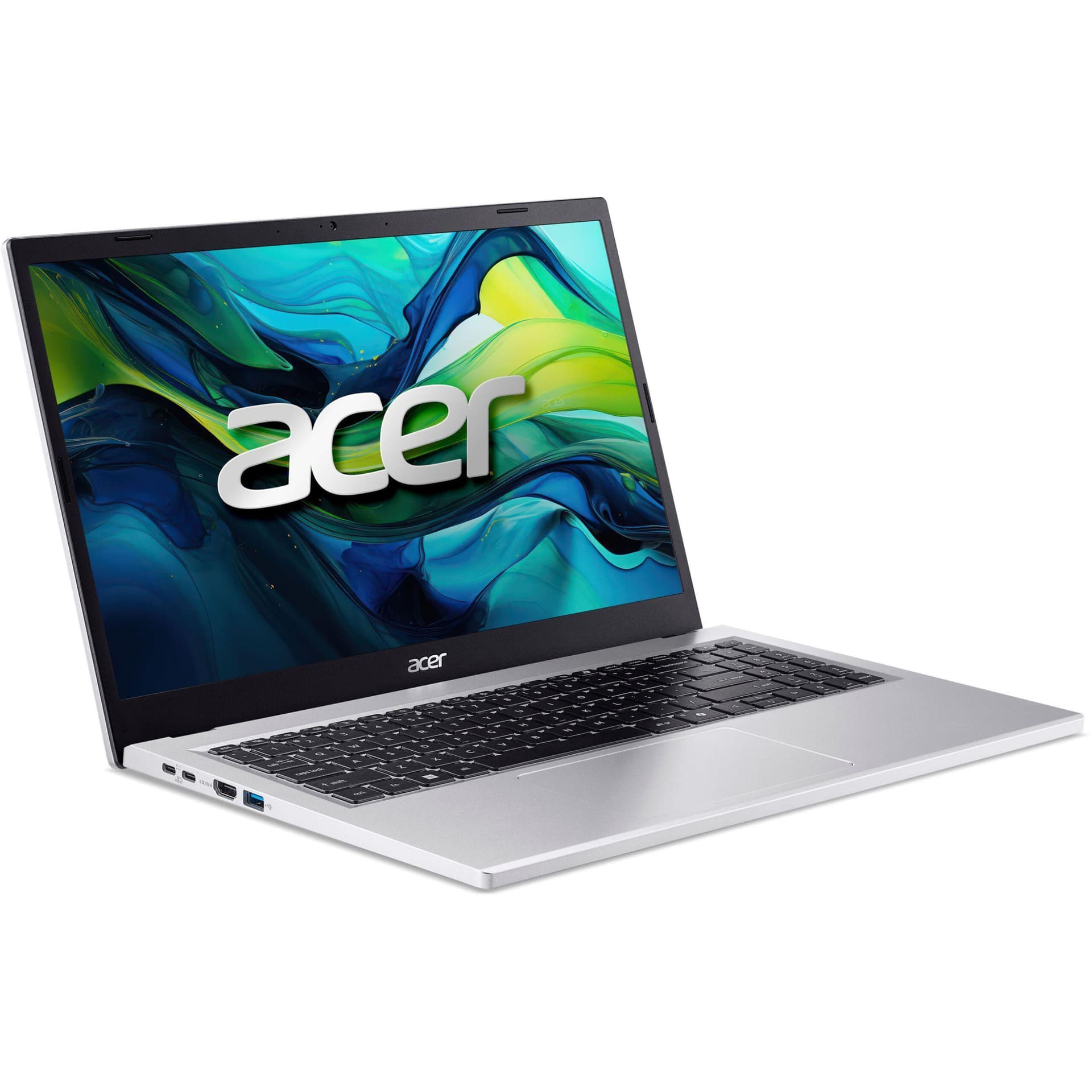 AG15 15 FHD I5-1334U 16GB 512GB UMA DOS "NX.JDCEX.002" ( — miniatură