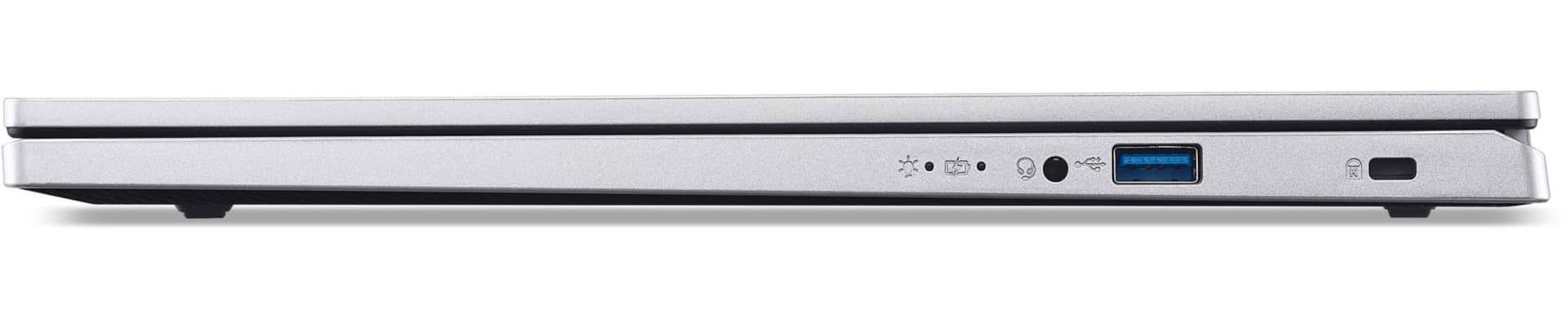 AG15 15 FHD I5-1334U 16GB 512GB UMA DOS "NX.JDCEX.002" ( — miniatură