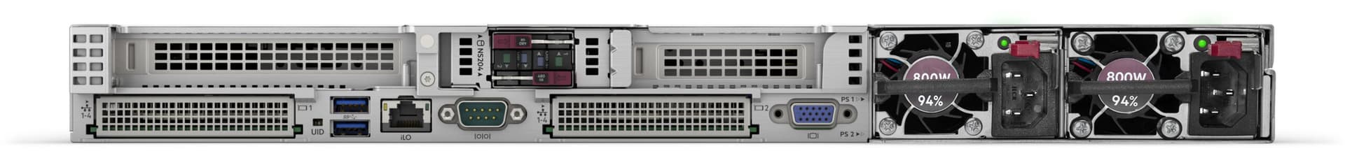 SERVER DL360 GEN11 5515+/P81783-425 HPE "P81783-425" — miniatură