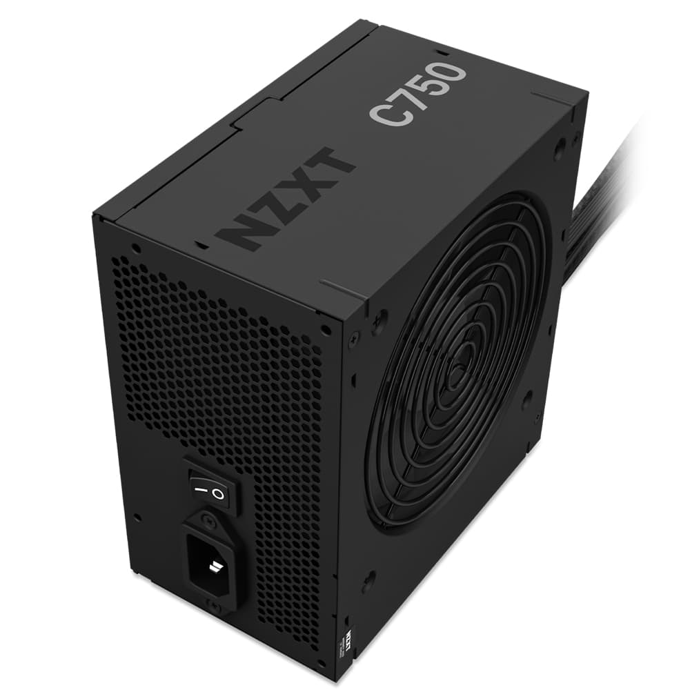 Sursa C750 Bronze 750W, 80+ Bronze, Non-Modulara "PA-7B2BB"