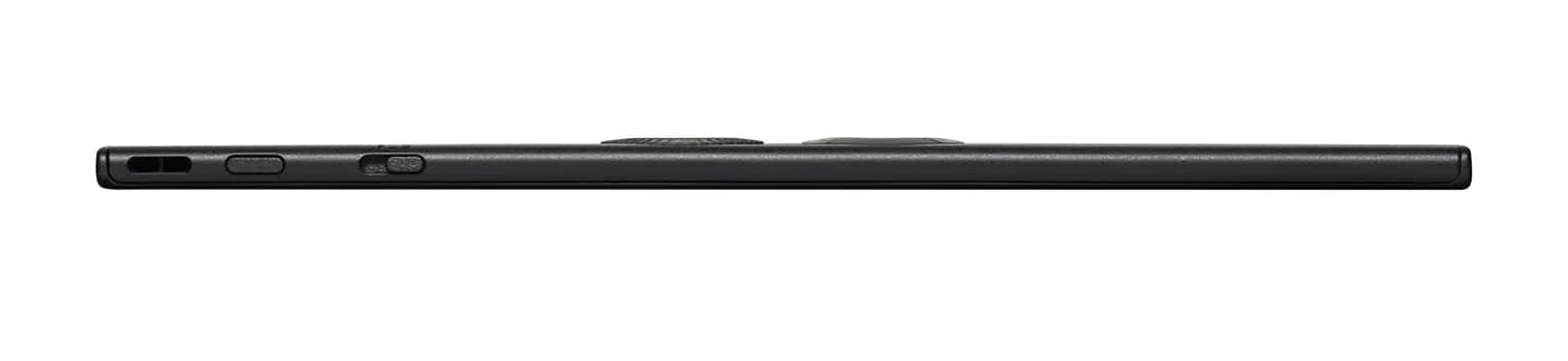 Wacom Intuos Pro S [2025] Pen Tablet Small "PTK470K0B" — miniatură