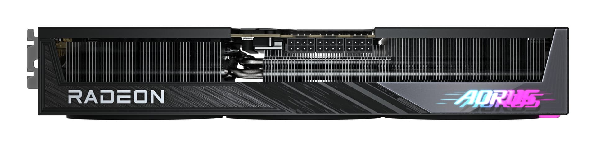 GIGABYTE R9070XTAORUS E-16GD "R9070XTAORUS E-16GD" — miniatură