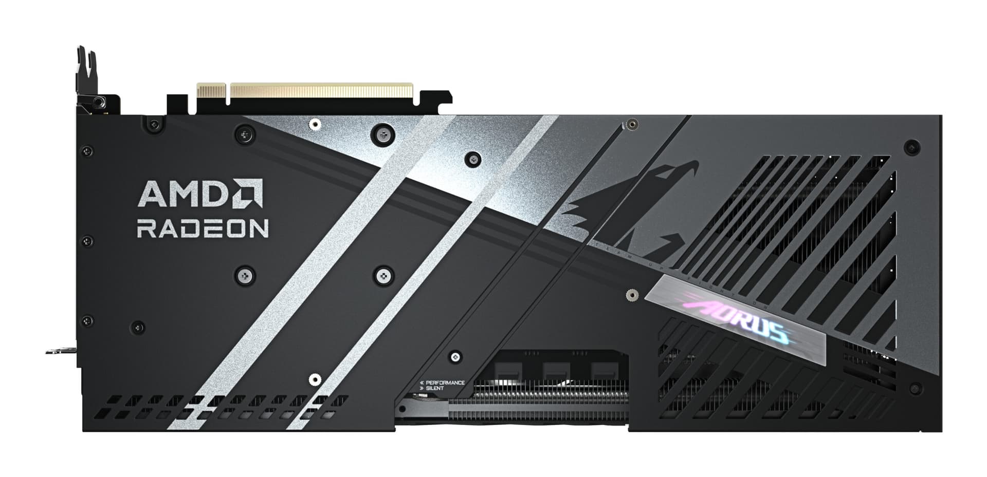 GIGABYTE R9070XTAORUS E-16GD "R9070XTAORUS E-16GD" — miniatură