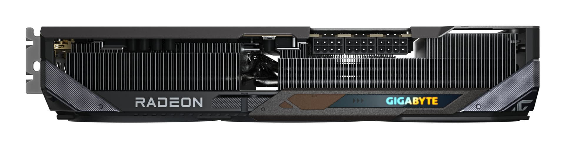 GIGABYTE R9070XTGAMING OC-16GD "R9070XTGAMING OC-16GD" — miniatură