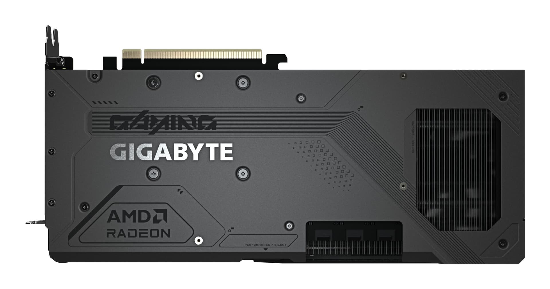 GIGABYTE R9070XTGAMING OC-16GD "R9070XTGAMING OC-16GD" — miniatură