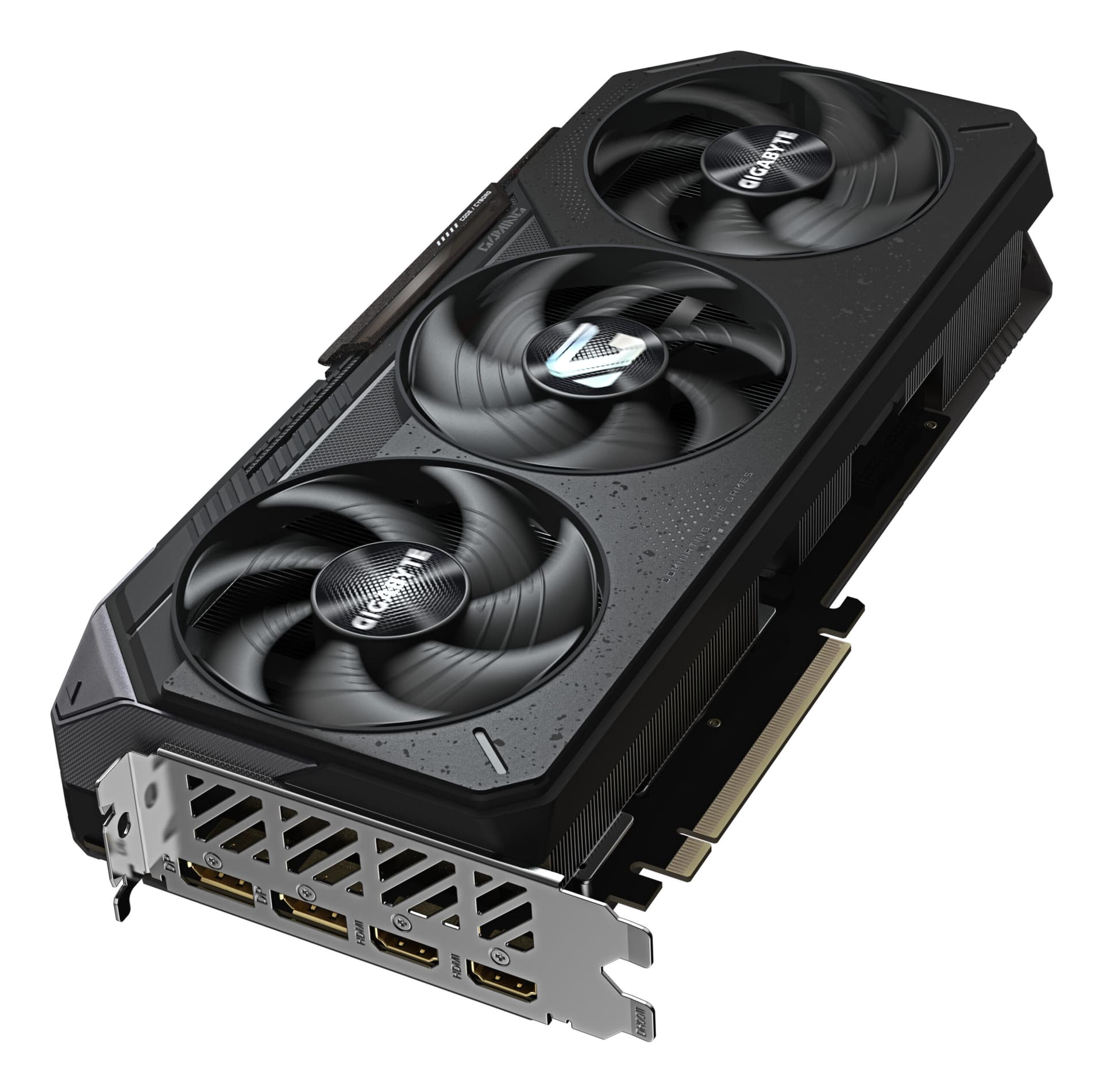GIGABYTE R9070XTGAMING OC-16GD "R9070XTGAMING OC-16GD" — miniatură