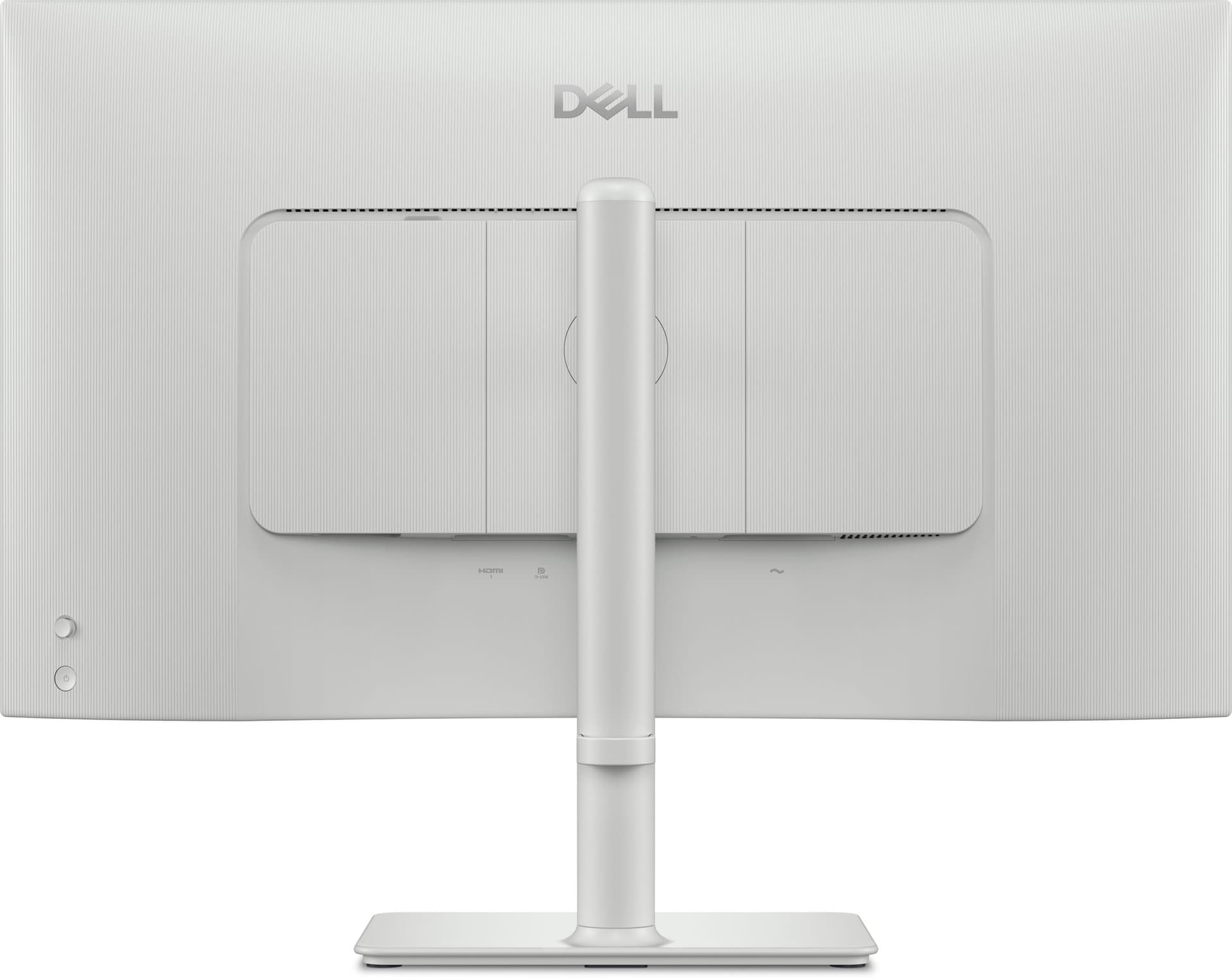 Dell 27 Plus 4K USB-C Monitor - S2725QC 27" UHD 3840x2160 120Hz, AMD FreeSync Premium, 99% sRGB (CIE 1931), 163 PPI, 16:9, IPS, AG, 350 cd/m2, 1500:1, 178/178, 4ms/5ms/8ms, HDMI, USB, USB-C, Dual 5W speakers, Height, Swivel, Tilt, Pivot "S2725QC-05" — miniatură