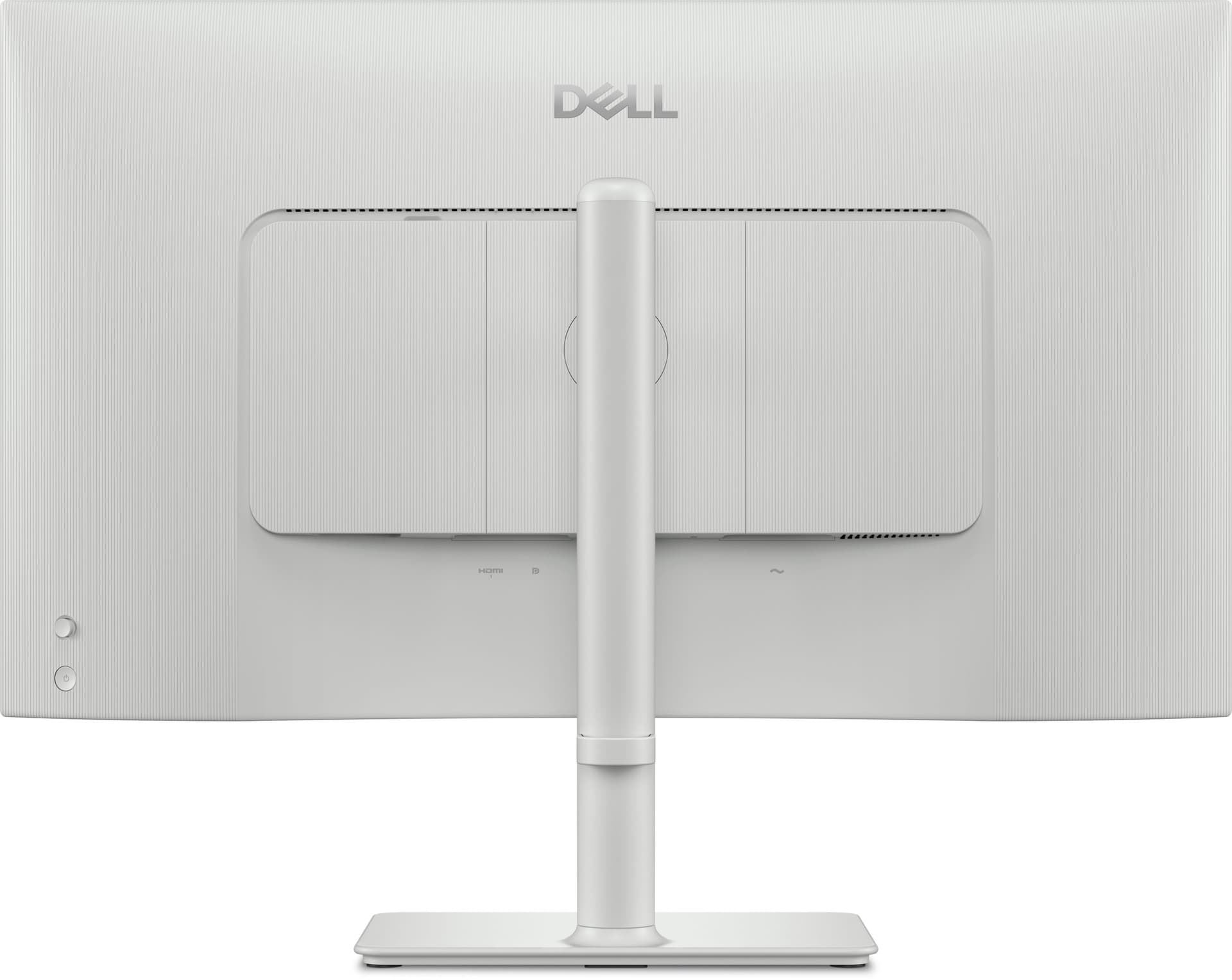 Dell 27 Plus 4K Monitor - S2725QS 27" UHD 3840x2160 120Hz, 99% sRGB (CIE 1931), 163 PPI, 16:9, IPS, AG, 350 cd/m2, 1500:1, 178/178, 4ms/5ms/8ms, DP, HDMI, Height, Swivel, Tilt, Pivot "S2725QS-05" — miniatură