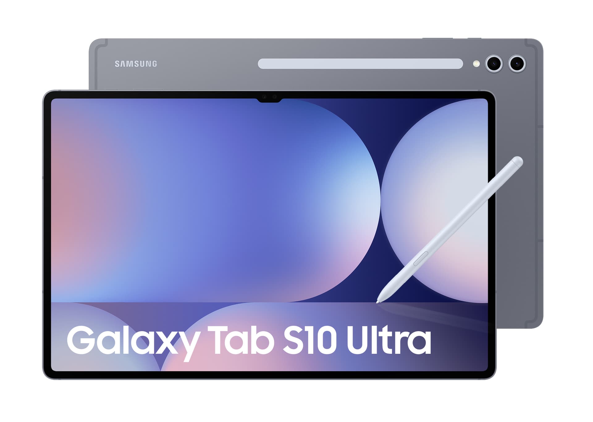 SG TAB S10 Ultra X926 5G 12GB 512GB Gray "SM-X926BZAPEUE"