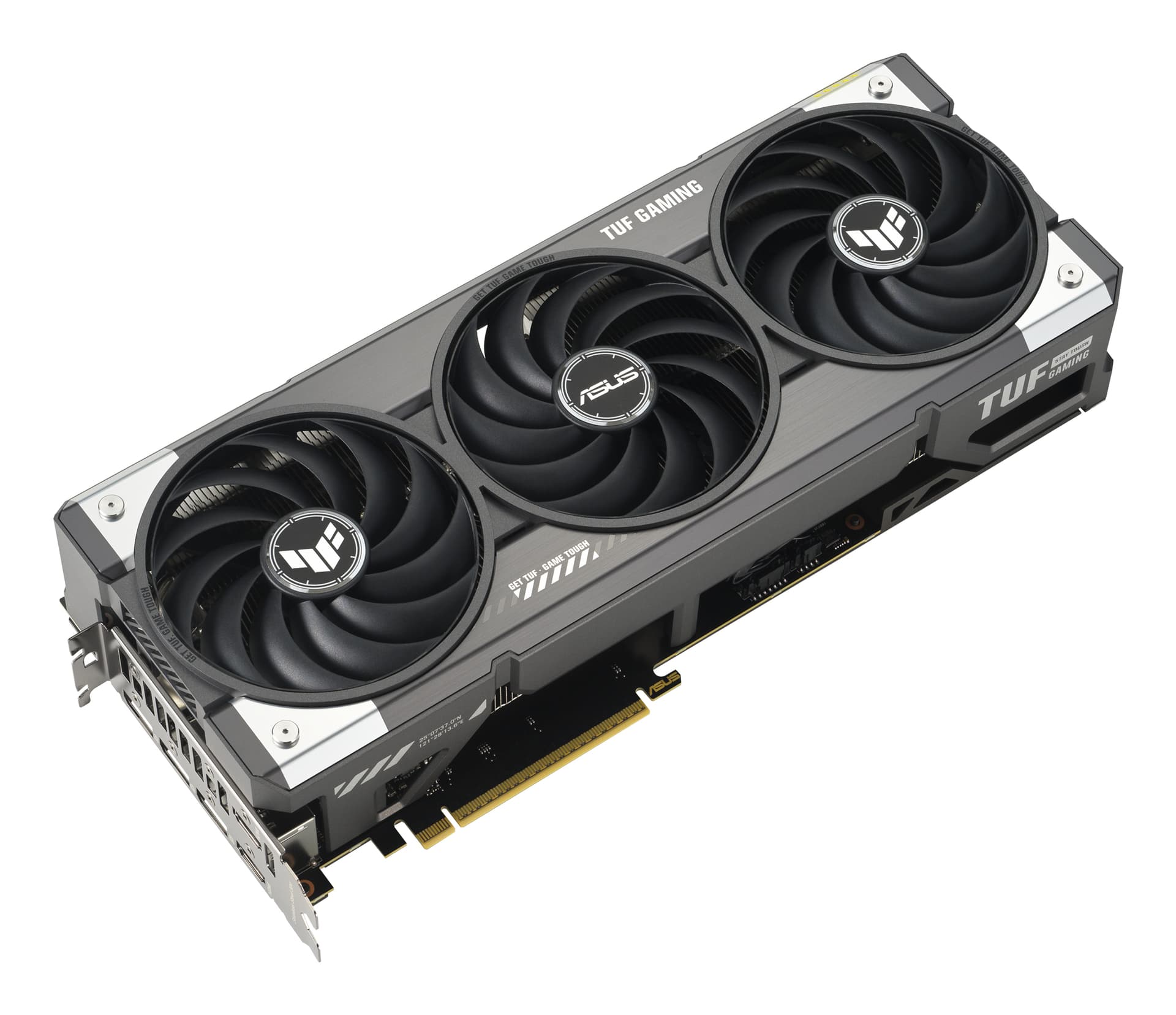 VGA PCIE16 RTX5070TI 16GB/TUF-RTX5070TI-O16G-GAMING ASUS "TUF-RTX5070TI-O16G-GAMING" — miniatură