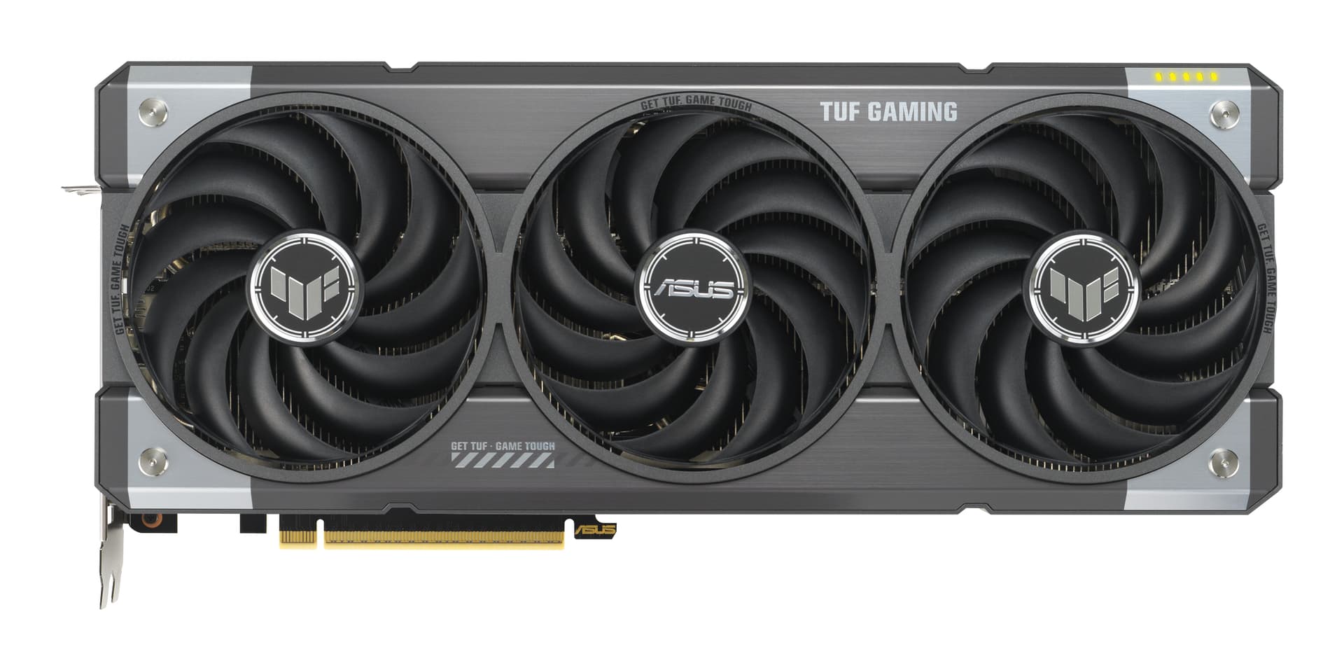 VGA PCIE16 RTX5070TI 16GB/TUF-RTX5070TI-O16G-GAMING ASUS "TUF-RTX5070TI-O16G-GAMING"