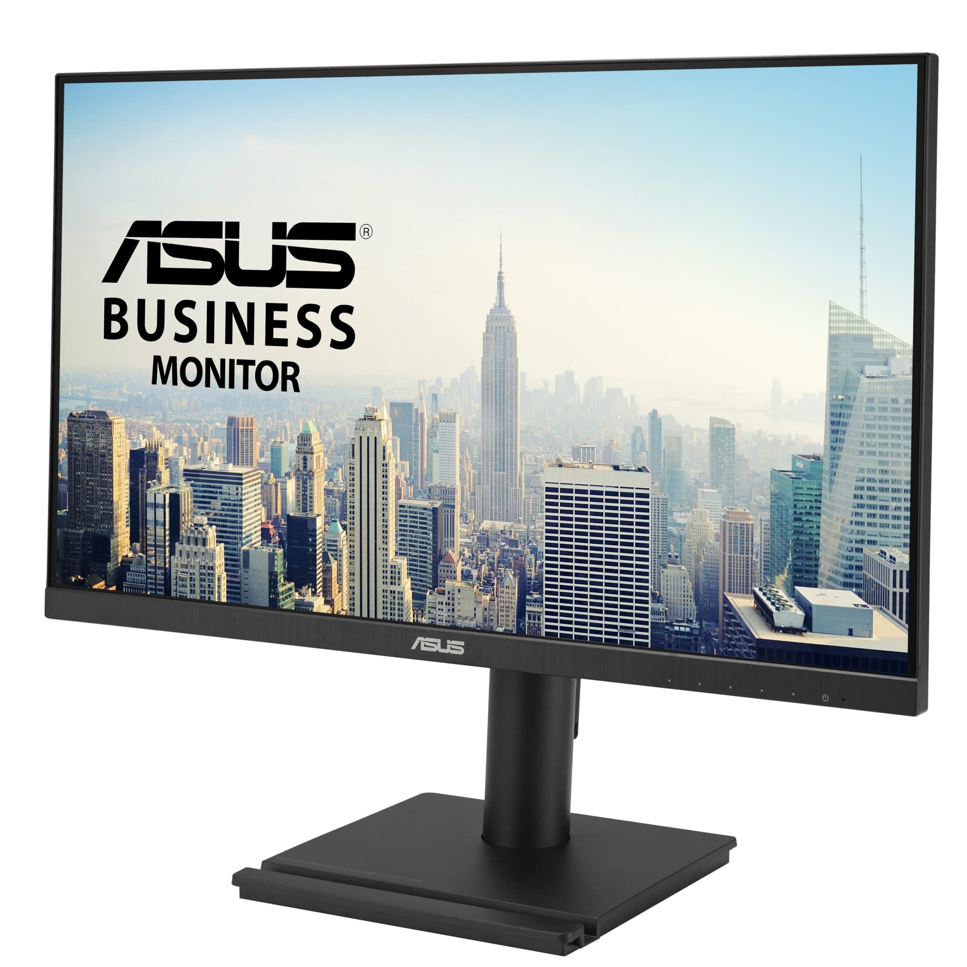 MONITOR 23.8" ASUS VA24DQFS "VA24DQFS" — miniatură