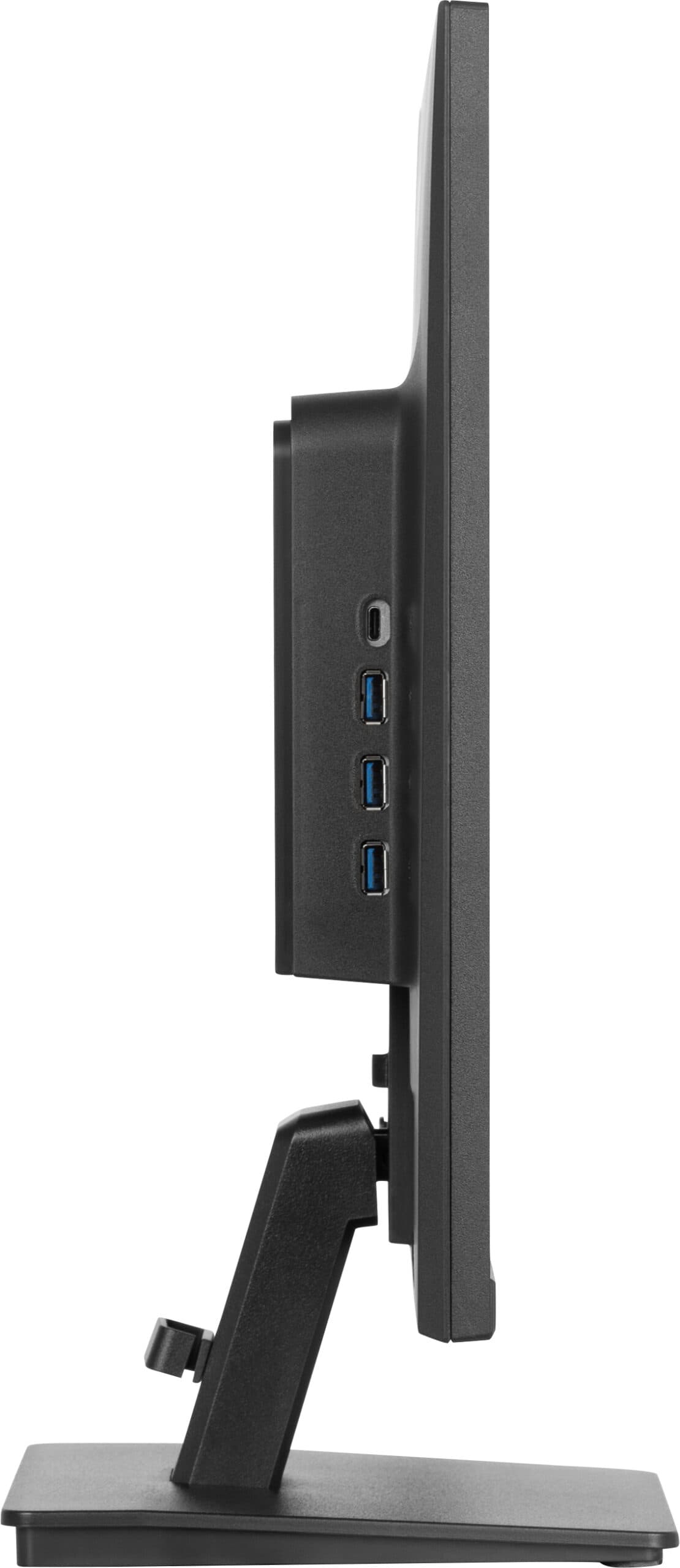 XU2495WSU-B7 24IN/24.1IN IPS-PANEL 1920X1200 "XU2495WSU-B7" — miniatură