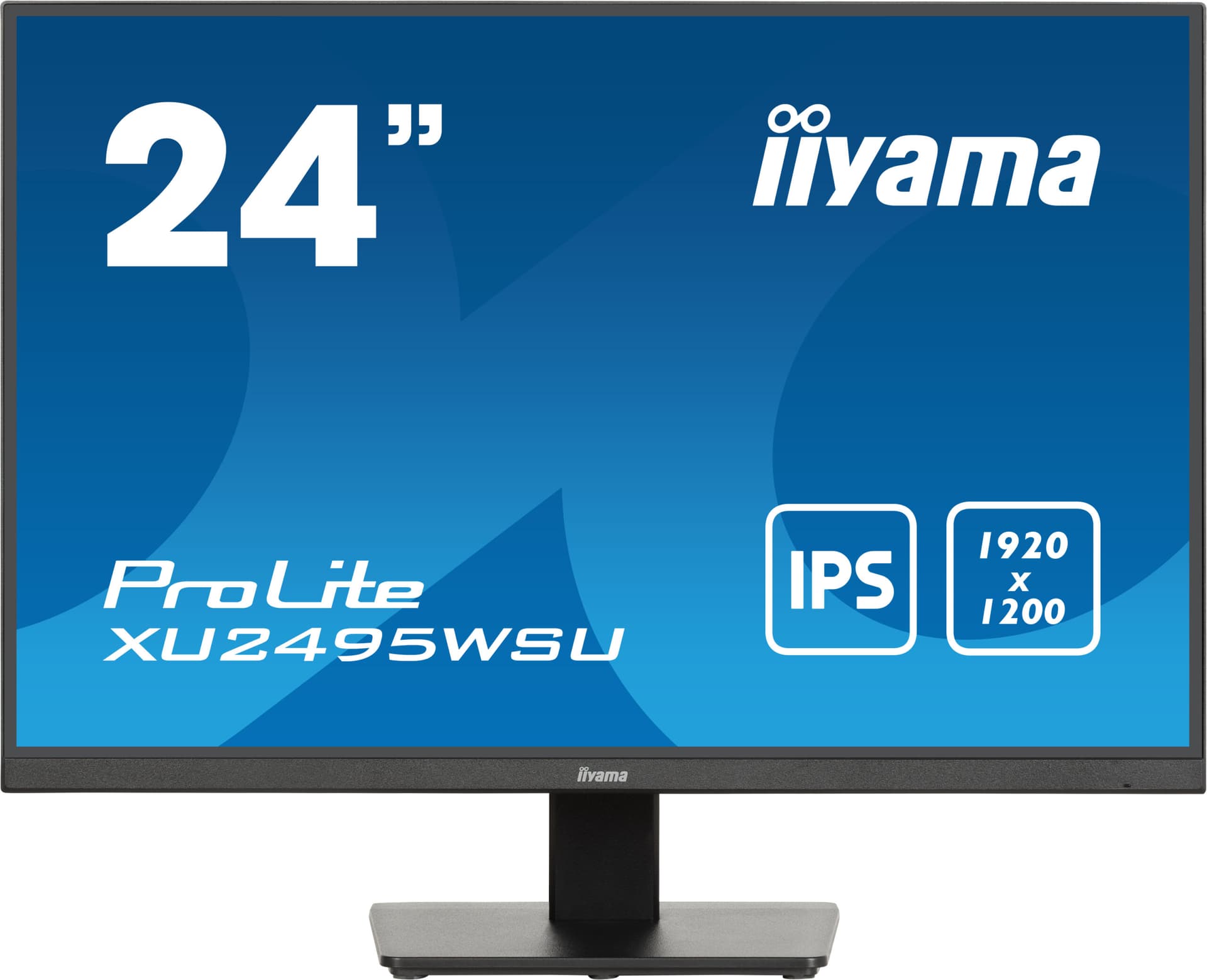 XU2495WSU-B7 24IN/24.1IN IPS-PANEL 1920X1200 "XU2495WSU-B7"