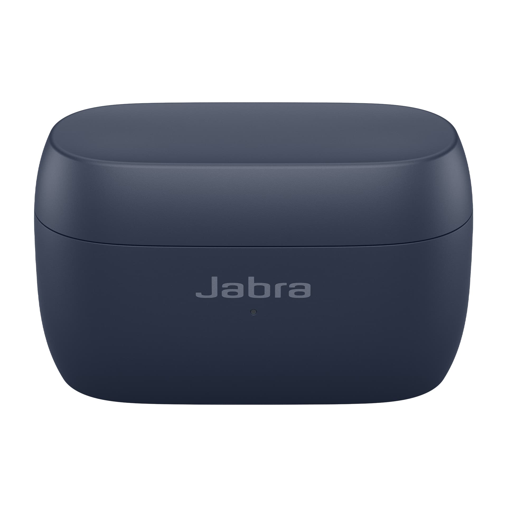 Casti bluetooth Elite 4 Active Sport True Wireless JAB4ACTIBL, ANC, In-Ear, Albastru Navy "100-99180001-60" — miniatură