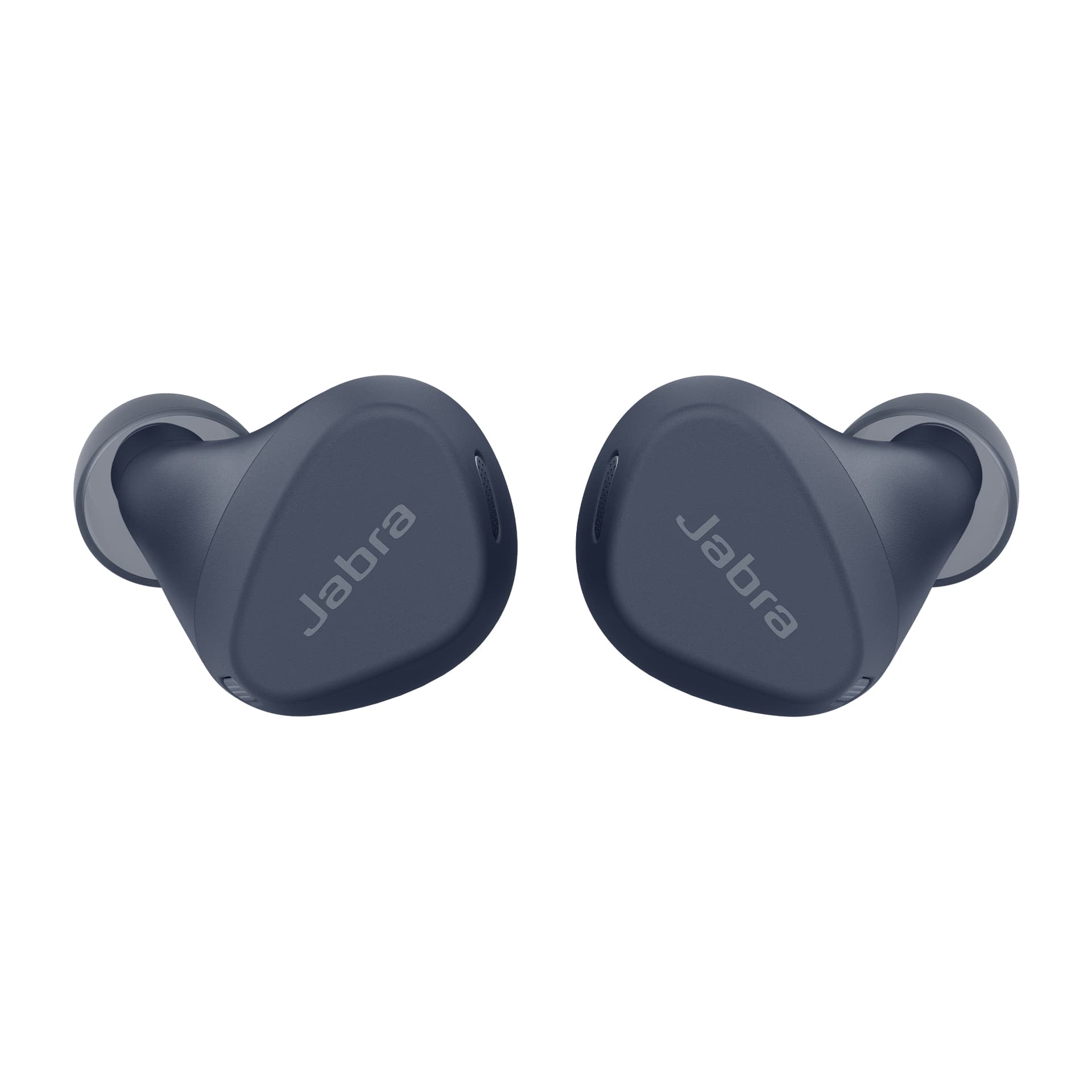 Casti bluetooth Elite 4 Active Sport True Wireless JAB4ACTIBL, ANC, In-Ear, Albastru Navy "100-99180001-60"