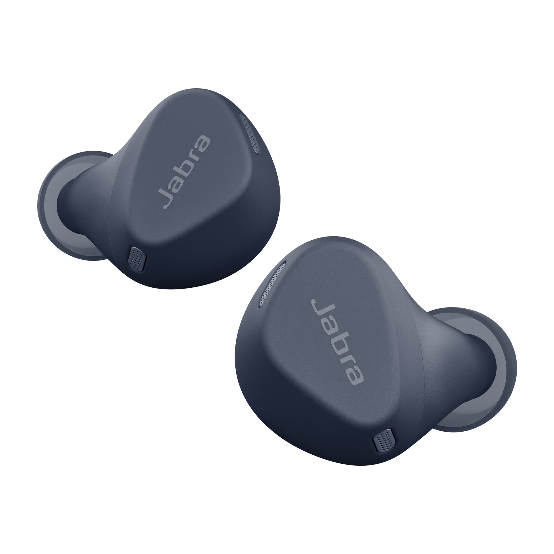 Casti bluetooth Elite 4 Active Sport True Wireless JAB4ACTIBL, ANC, In-Ear, Albastru Navy "100-99180001-60" — miniatură