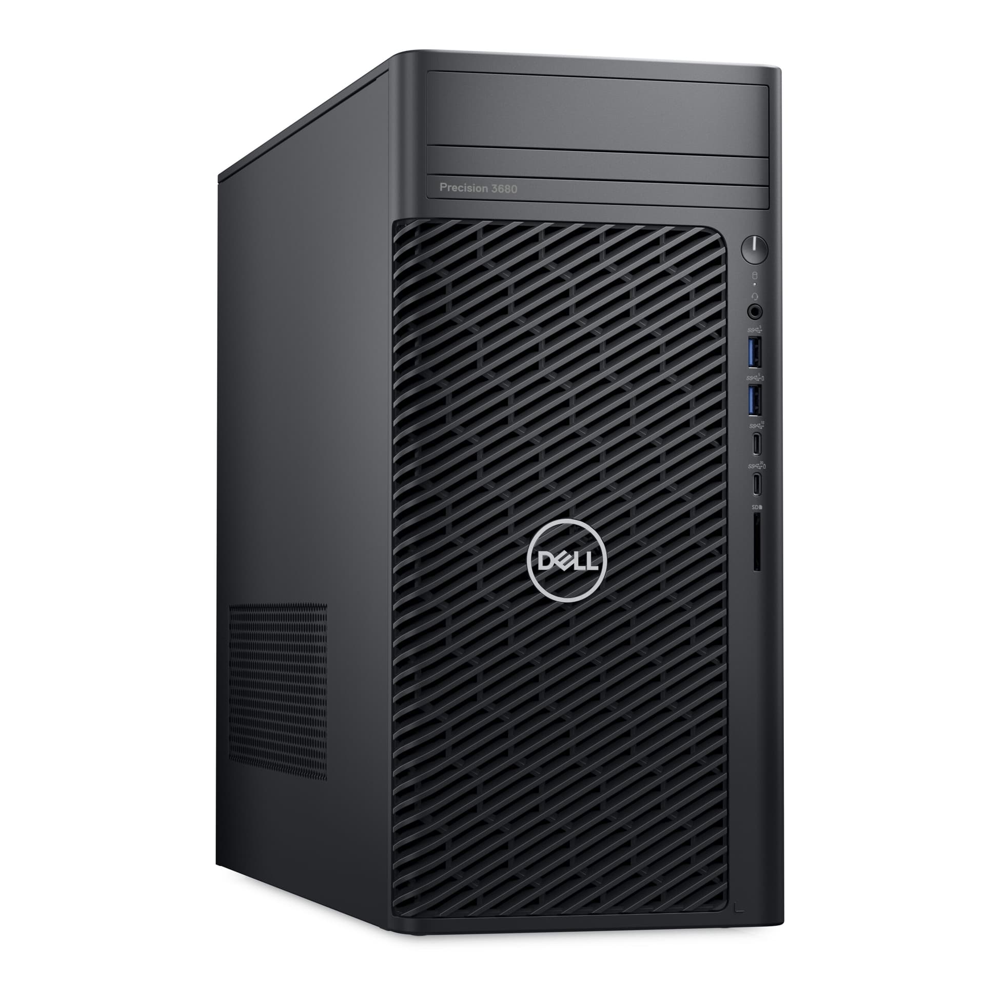 DLL PREC T3680 i7-14700K 32G 1T W11 S "210-BLLP" — miniatură