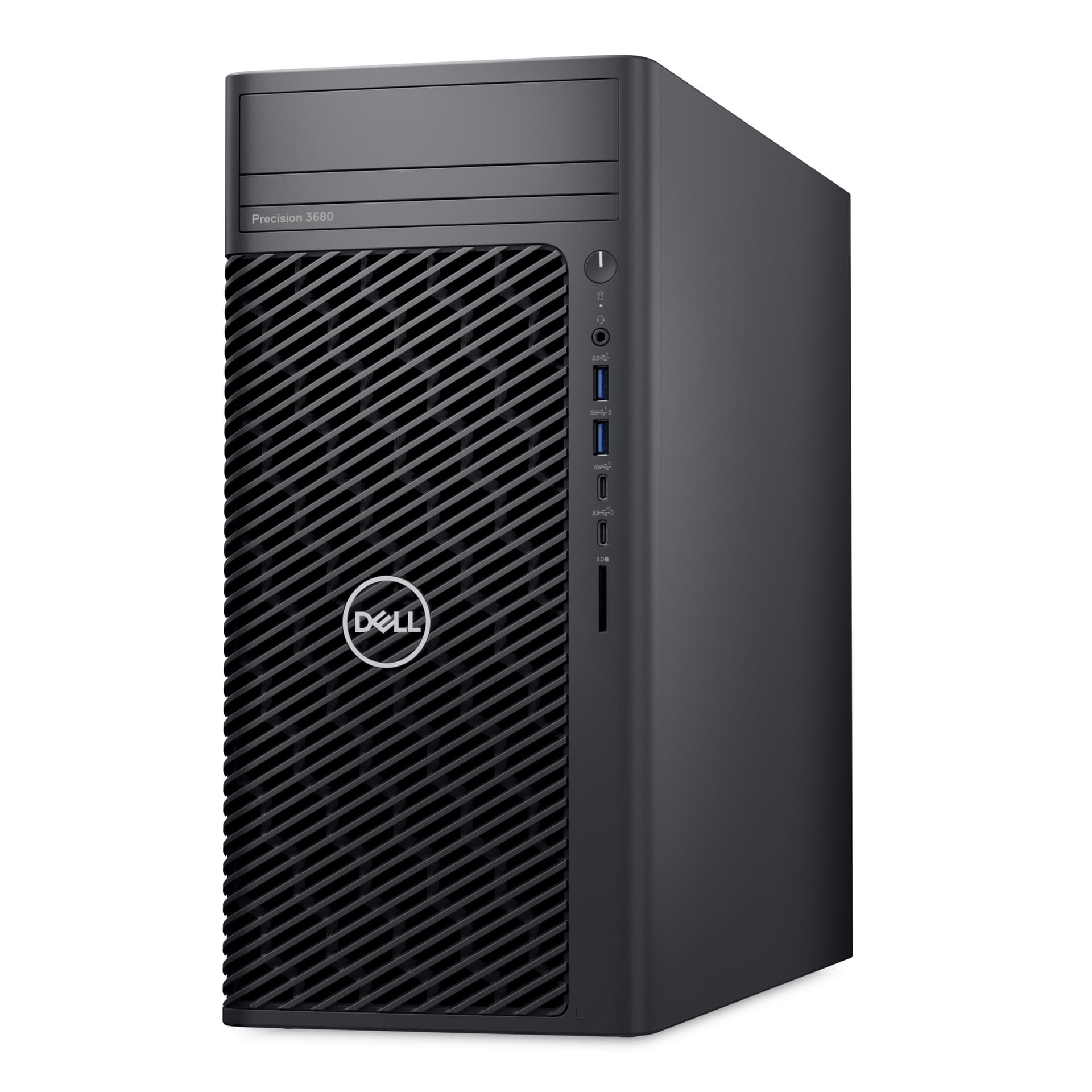 DLL PREC T3680 i7-14700K 32G 1T W11 S "210-BLLP" — miniatură