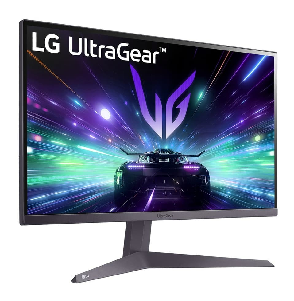 MONITOR LCD 24" VA/24GS50F-B LG "24GS50F-B" — miniatură