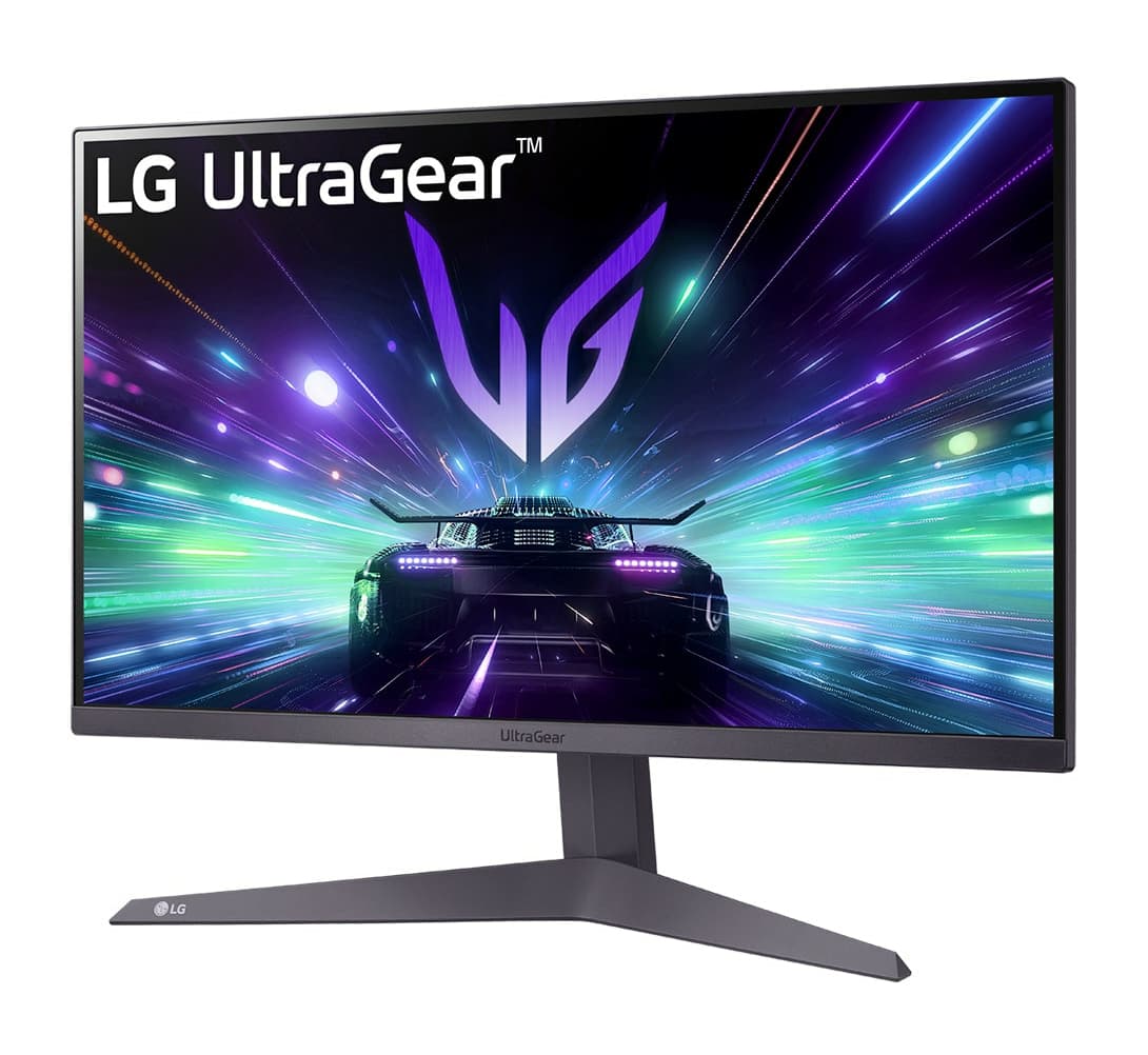 MONITOR LCD 24" VA/24GS50F-B LG "24GS50F-B" — miniatură