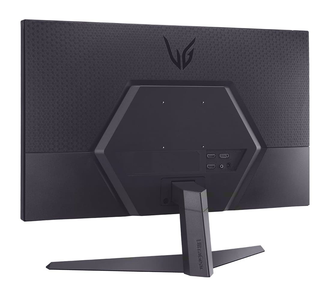 MONITOR LCD 24" VA/24GS50F-B LG "24GS50F-B" — miniatură