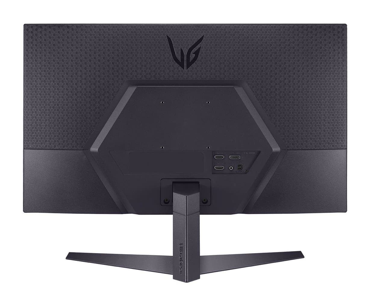 MONITOR LCD 27"/27GS50F-BQ LG "27GS50F-BQ" — miniatură