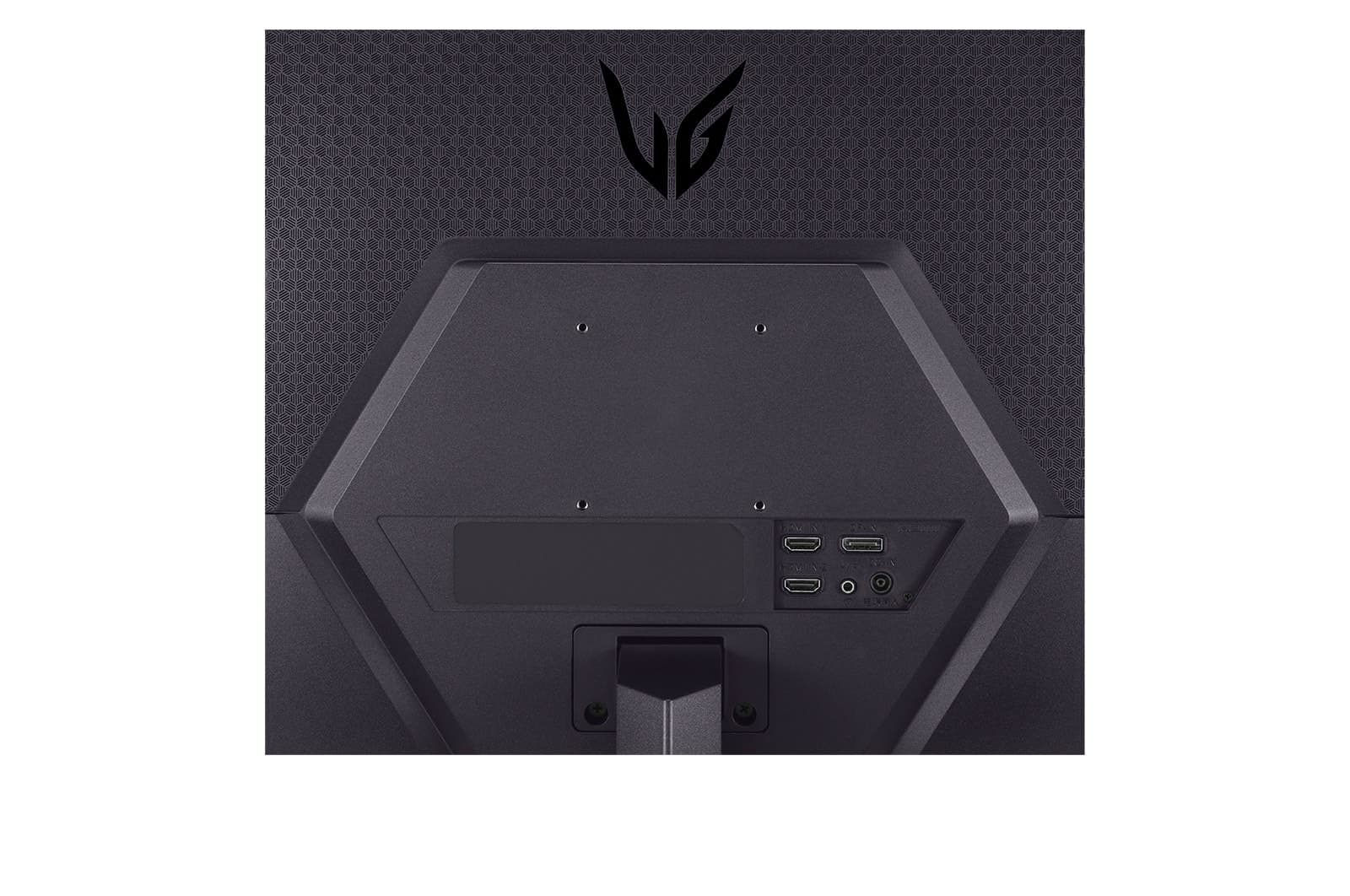 MONITOR LCD 27"/27GS50F-BQ LG "27GS50F-BQ" — miniatură