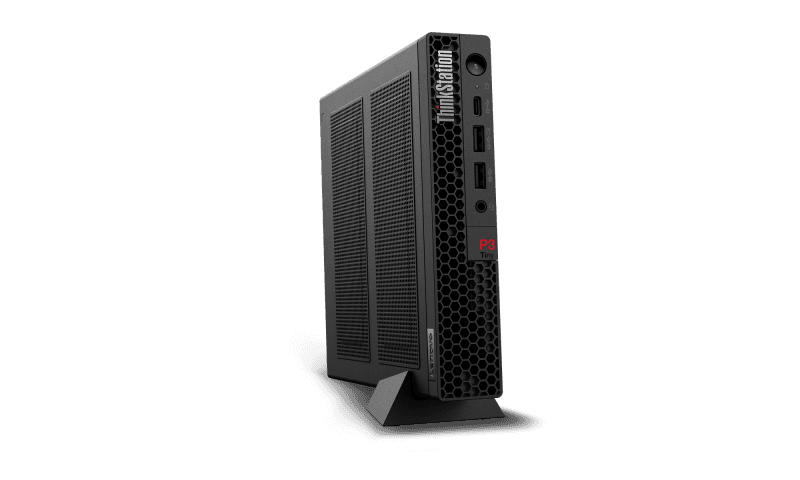 P3 Tiny i7-13700T 32 1Ts T1000 3YO W11P "30H0001MRI"