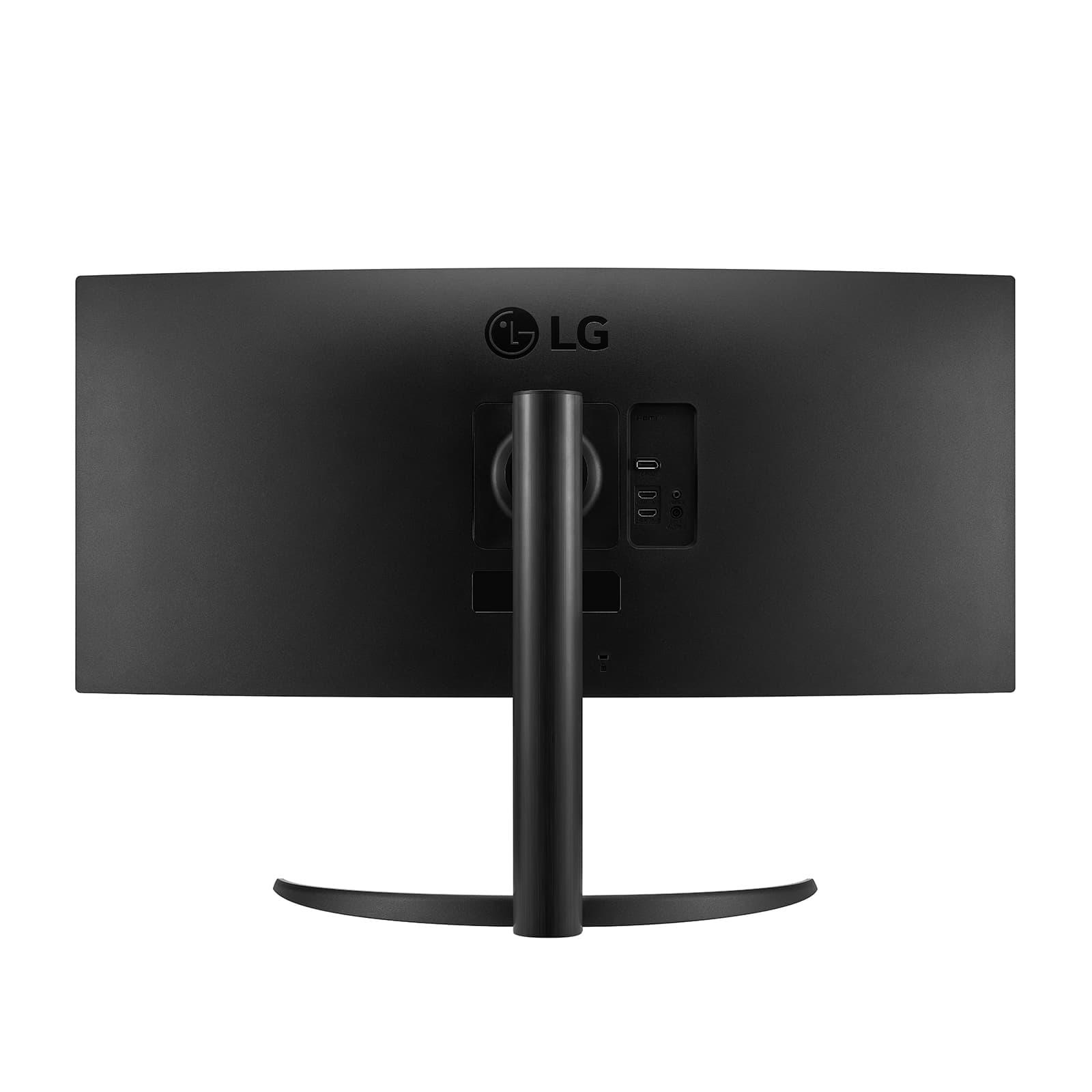 Monitor LED 34WP65CP-B 34" 100Hz 5ms HDMI DP "34WP65CP-B" — miniatură