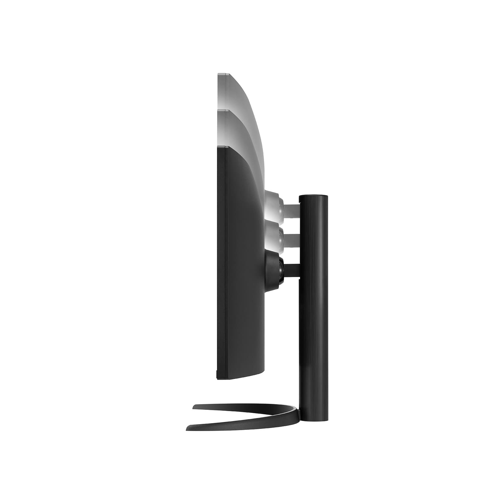 Monitor LED 34WP65CP-B 34" 100Hz 5ms HDMI DP "34WP65CP-B" — miniatură