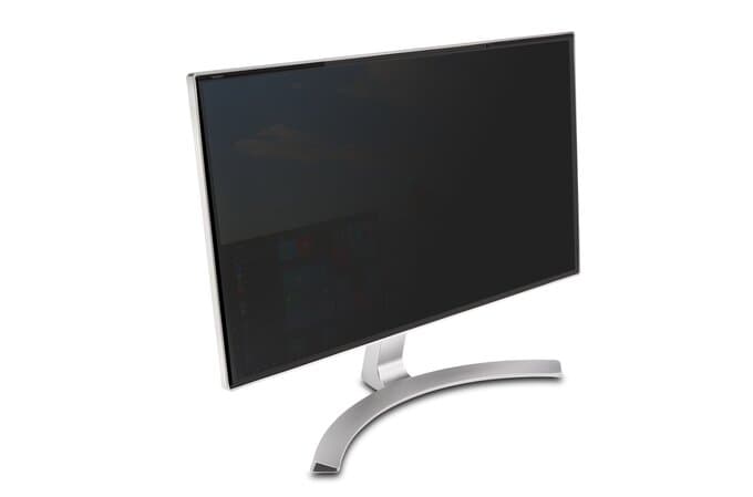 FILTRU confidentialitate Kensington MagPro, pentru laptop, 21.5", 16:9, 2 fete (lucios/mat),magnetic, limiteaza campul vizual la 30grade, reduce lumina cu pana la 22%, 477x1x273mm, 0.39Kg, "K58354WW"