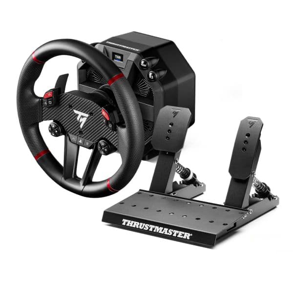 Thrustmaster T598-P EMEA PLUG EU TYPE C (PS/PC) "4160853"