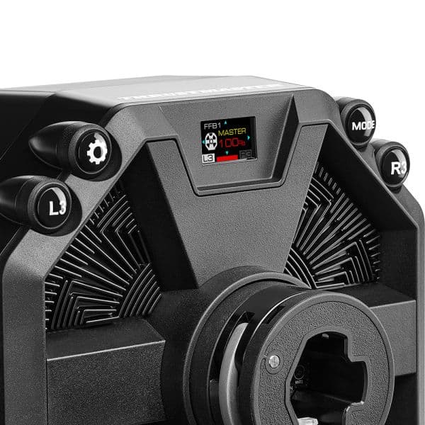 Thrustmaster T598-P EMEA PLUG EU TYPE C (PS/PC) "4160853" — miniatură