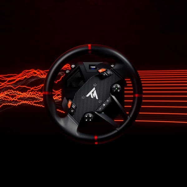 Thrustmaster T598-P EMEA PLUG EU TYPE C (PS/PC) "4160853" — miniatură